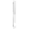 Ekena Millwork Cosmo Architectural Grde PVC Contemporary Ceiling Medallion, Two Piece, 10"OD x 3"ID x 3 3/4"C x 1"P CMP10CM2-03000 - alternate 4